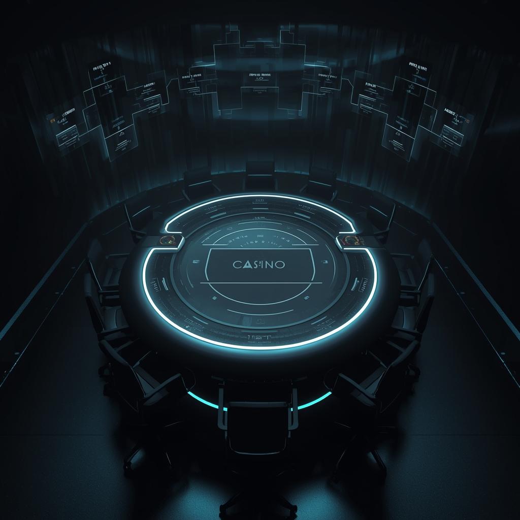 Bedingungen und Anforderungen für Casino Turniere