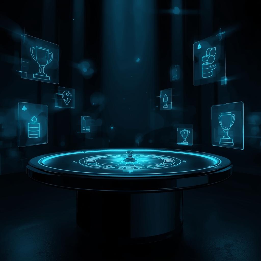 Preisstrukturen und Belohnungen in Casino Turnieren